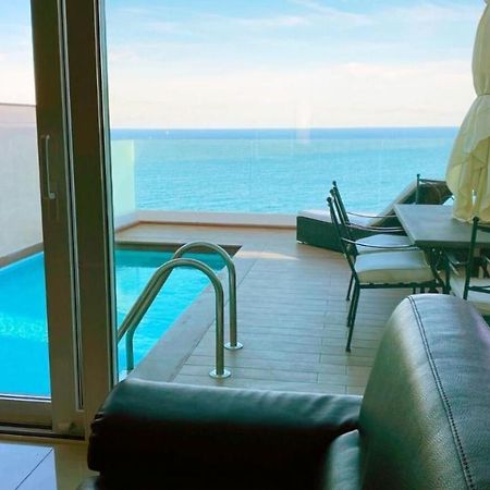 Point Sliema Sea Front 아파트 외부 사진
