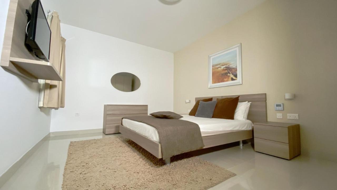 Point Sliema Sea Front 아파트 외부 사진