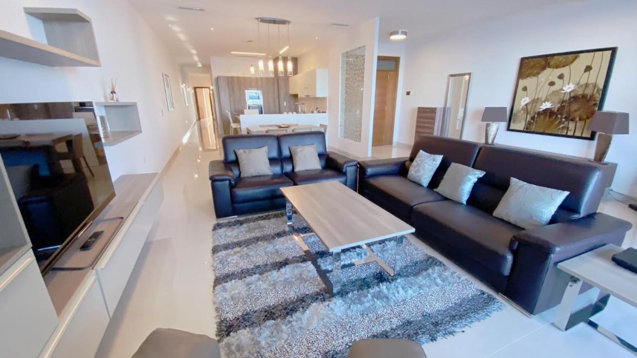 Point Sliema Sea Front 아파트 외부 사진