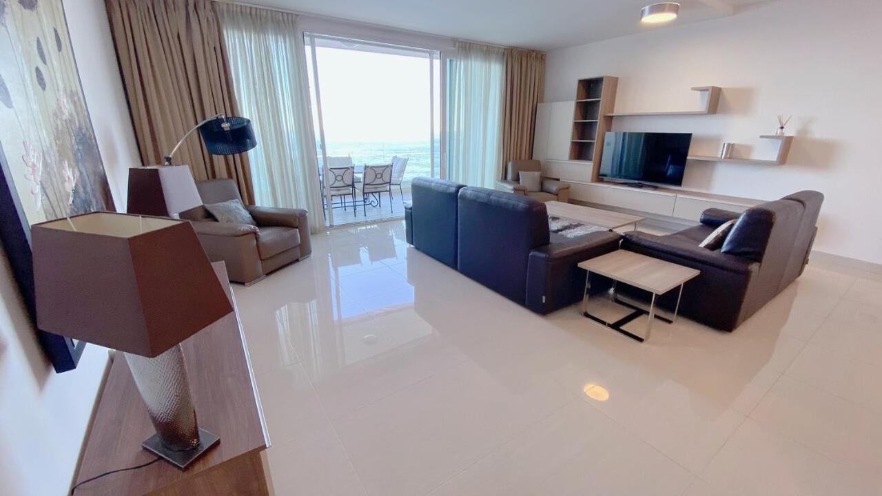 Point Sliema Sea Front 아파트 외부 사진