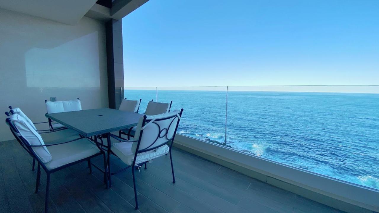 Point Sliema Sea Front 아파트 외부 사진