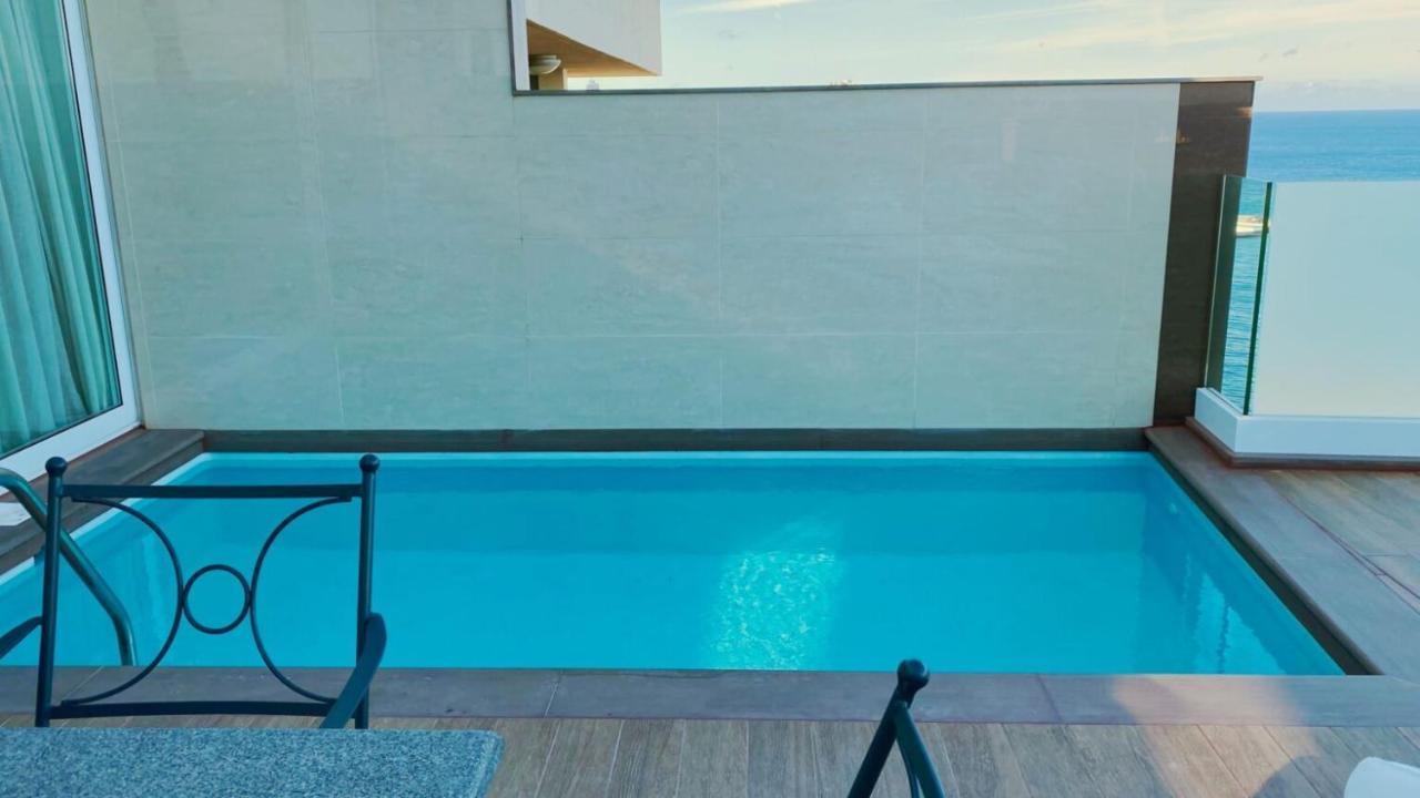 Point Sliema Sea Front 아파트 외부 사진