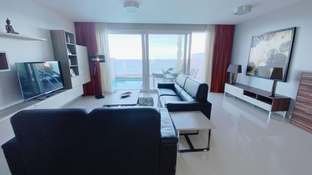 Point Sliema Sea Front 아파트 외부 사진